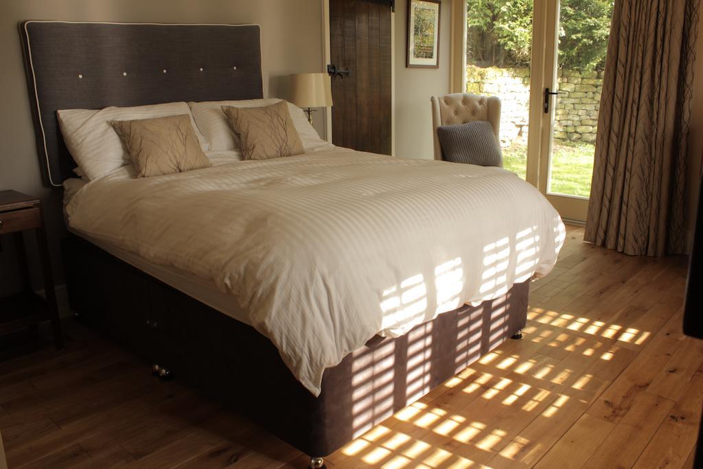 Robin Hood Farm B&B Baslow Phòng bức ảnh