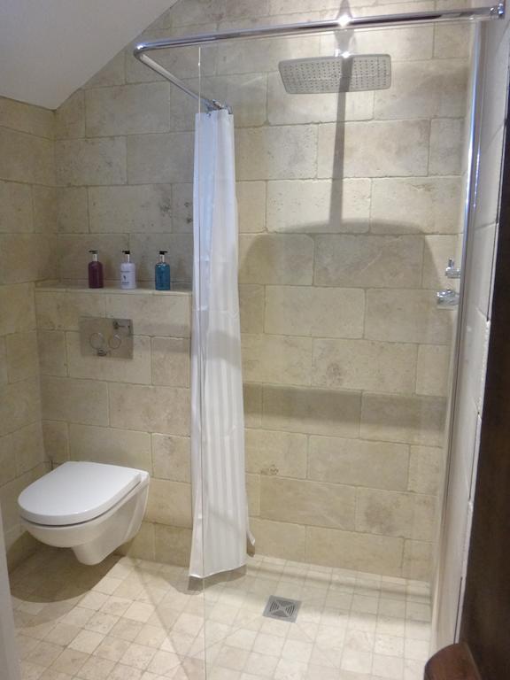 Robin Hood Farm B&B Baslow Phòng bức ảnh