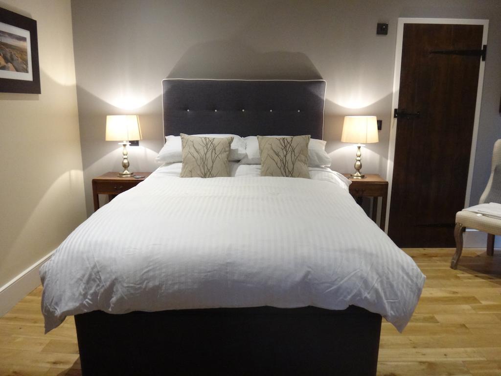 Robin Hood Farm B&B Baslow Phòng bức ảnh