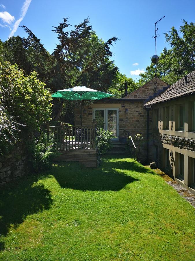 Robin Hood Farm B&B Baslow Ngoại thất bức ảnh